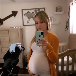 Meet your Posher, Krystyn